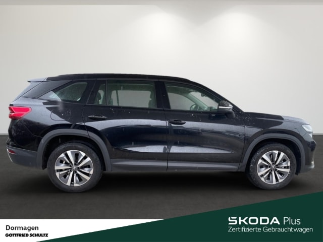 Skoda Kodiaq 1.5 TSI Selection iV