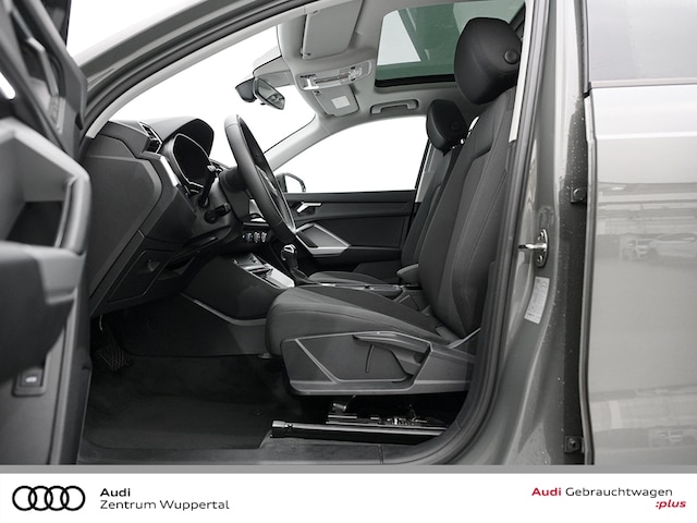 Audi Q3 35 TFSI S-Tronic