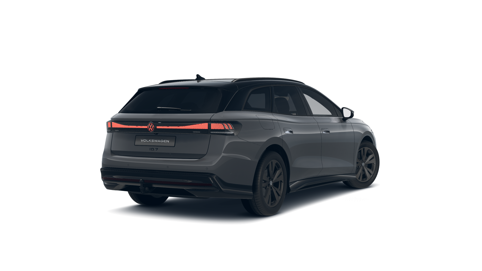 Volkswagen ID.7 Pro Tourer