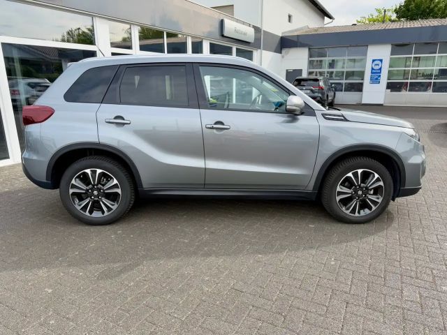 Suzuki Vitara Boosterjet Comfort Hybrid
