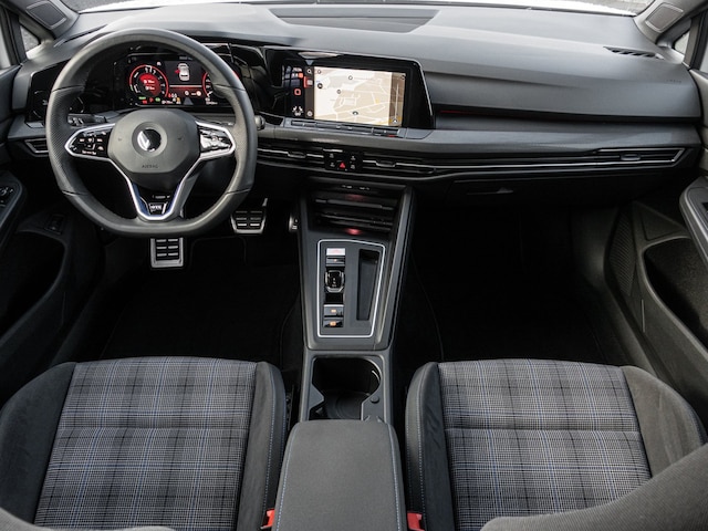 Volkswagen Golf DSG eHybrid