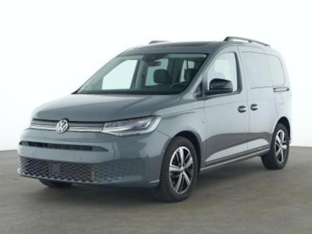 Volkswagen Caddy Combi DSG