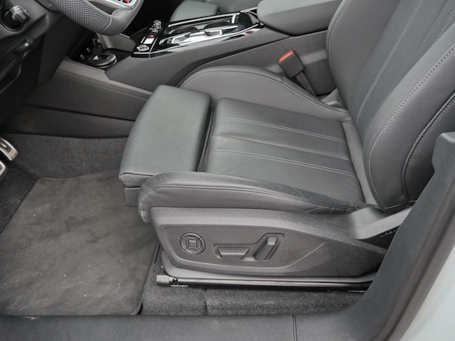 Audi Q6 e-tron Quattro