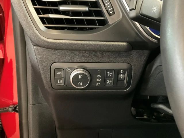 Ford Kuga Plug in Hybrid Titanium