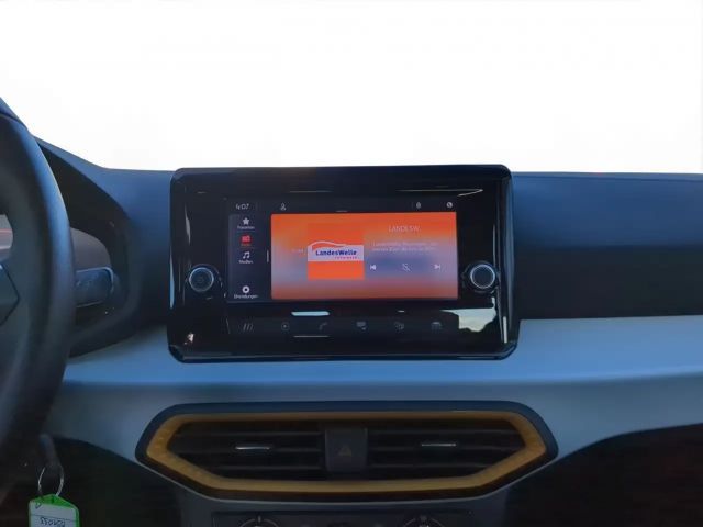 Seat Arona 1.0 TSI Style