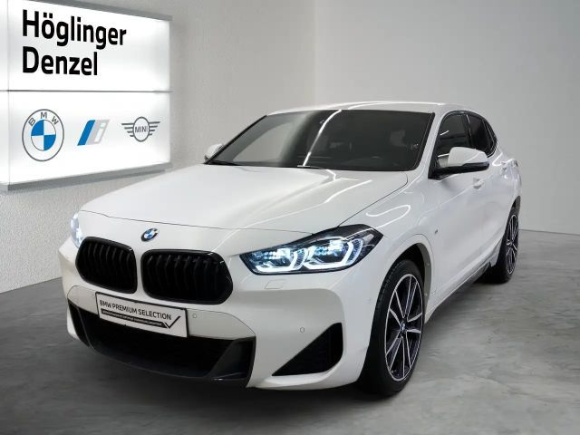 BMW X2 xDrive20d