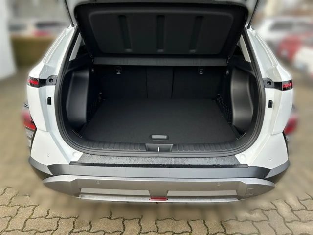 Hyundai Kona 1.6 2WD