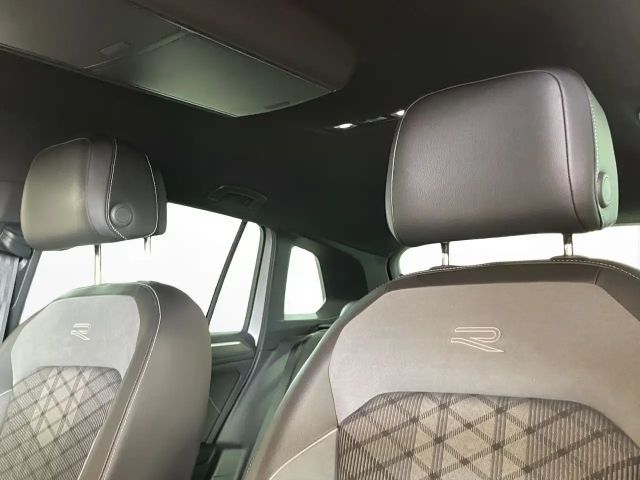 Volkswagen Tiguan 2.0 TSI R-Line