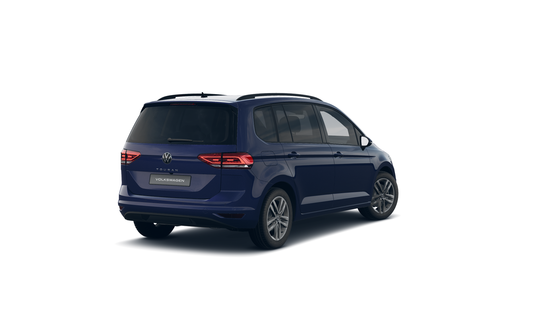 Volkswagen Touran 1.5 TSI