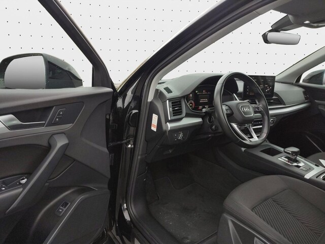 Audi Q5 40 TFSI Quattro S-Tronic