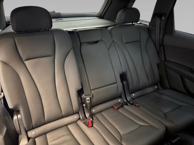 Audi Q7 50 TDI Quattro S-Line