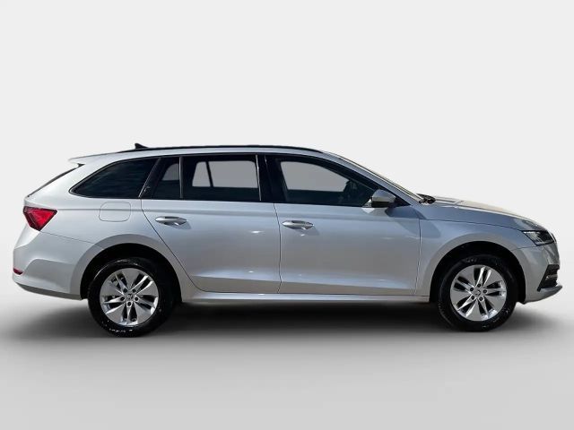 Skoda Octavia Ambition Combi