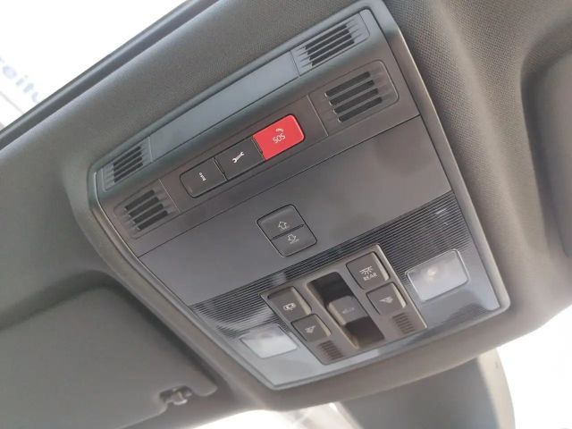 Skoda Karoq 4x4 Sportline