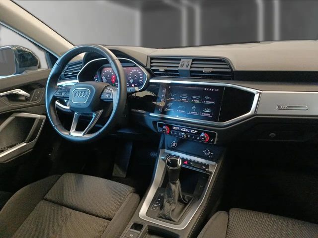 Audi Q3 35 TFSI S-Tronic Sportback