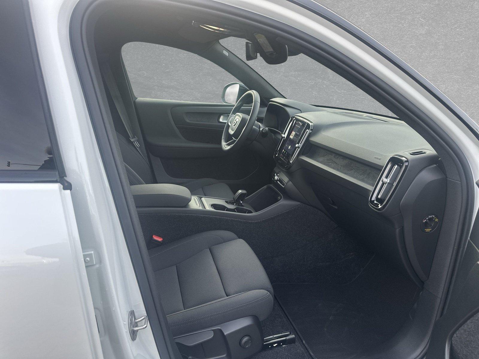 Volvo EX40 Plus Single motor