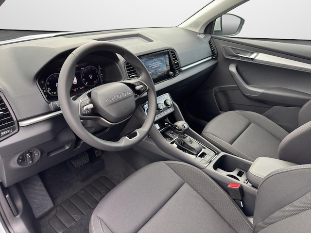 Skoda Karoq 1.5 TSI Selection