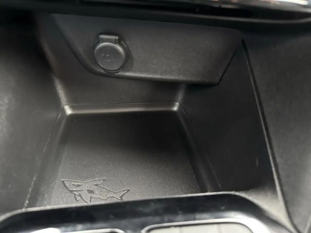 Opel Corsa Musikstreaming DAB Spurhalteass. Verkehrszeichener