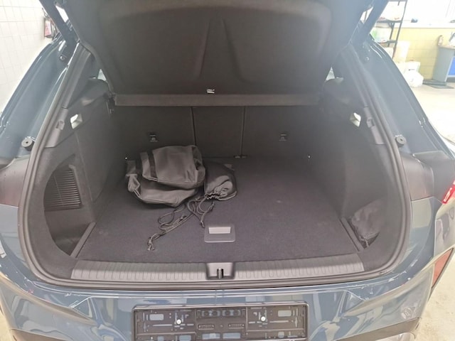 Cupra Terramar 1.5 e-Hybrid VZ e-Hybrid