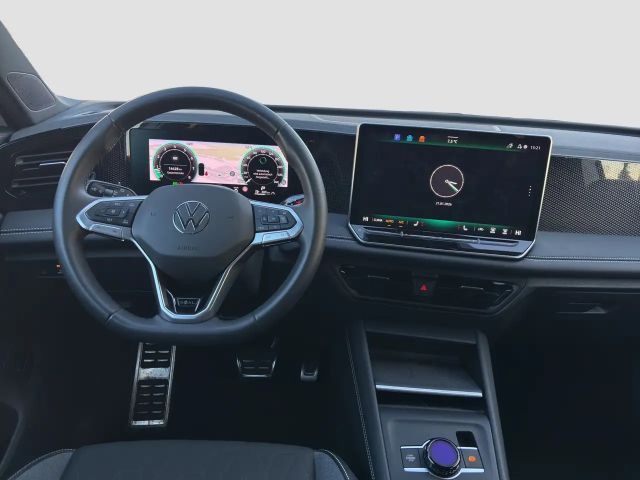 Volkswagen Tiguan 1.5 TSI DSG Life