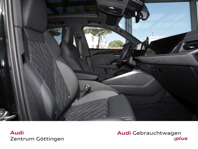 Audi SQ5 S-Tronic