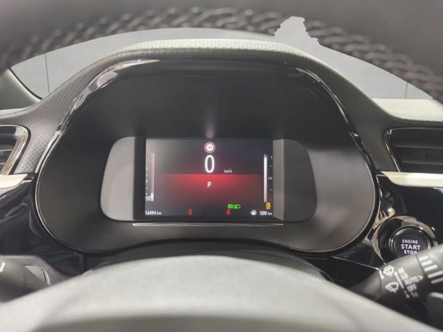 Opel Corsa GS-Line Grand Sport Turbo