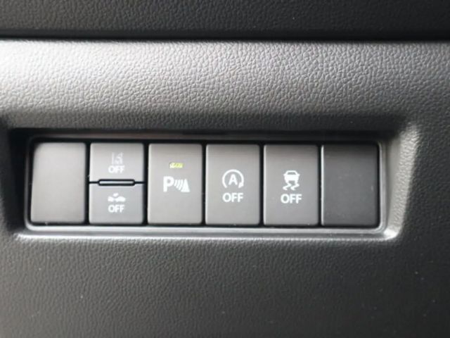 Suzuki Swift Comfort