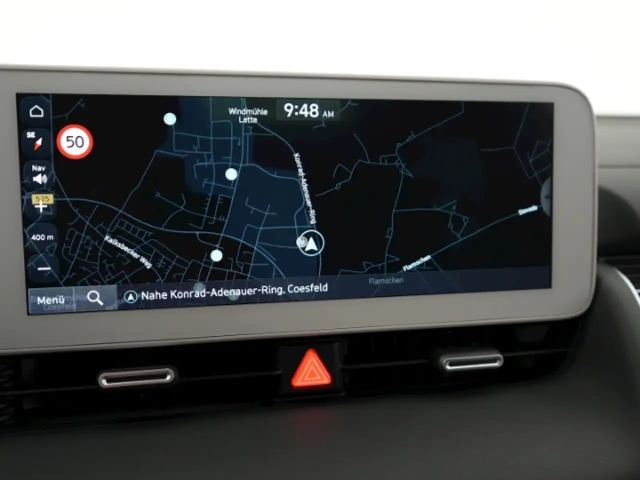 Hyundai IONIQ 5 Techniq