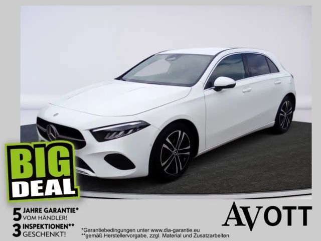 Mercedes-Benz A 180 Hatchback Progressive