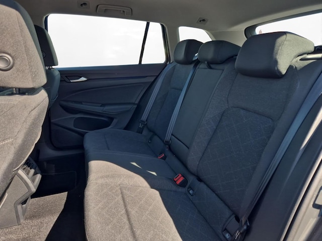 Volkswagen Golf 2.0 TDI DSG Golf VIII Variant