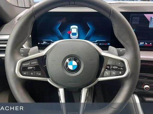 BMW 420 Coupé Gran Coupé M-SportPro