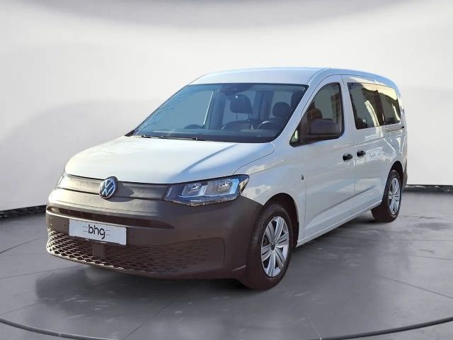 Volkswagen Caddy Combi Maxi