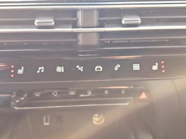 Citroën C5 Aircross Hybrid Max