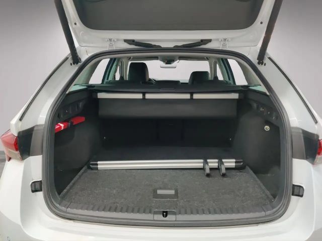 Skoda Octavia 2.0 TDI Combi Selection