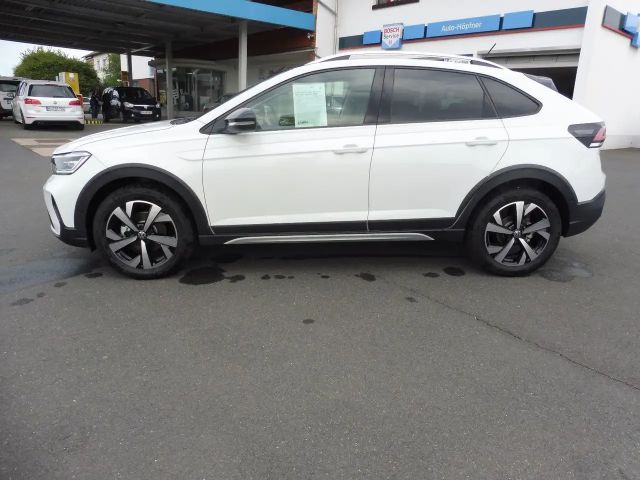 Volkswagen Taigo 1.0 TSI Style