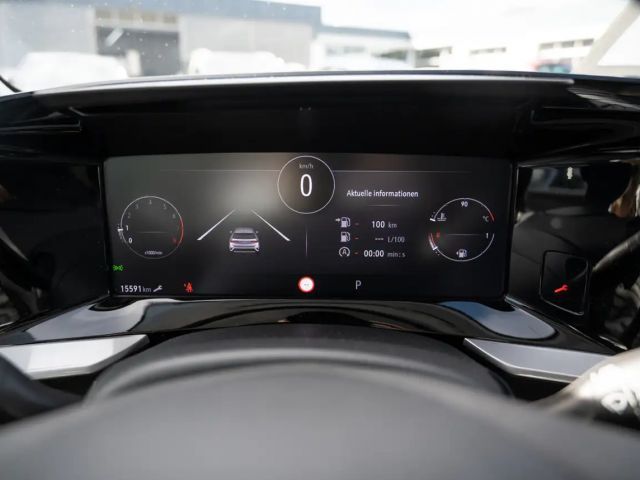 Opel Mokka 1.2 Turbo Elegance Turbo