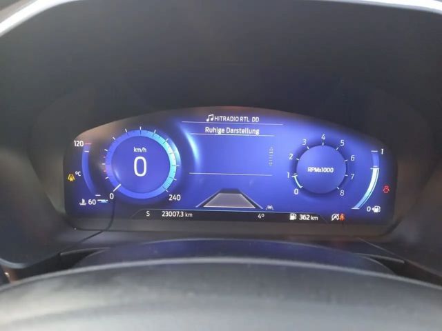 Ford Kuga EcoBoost Titanium X