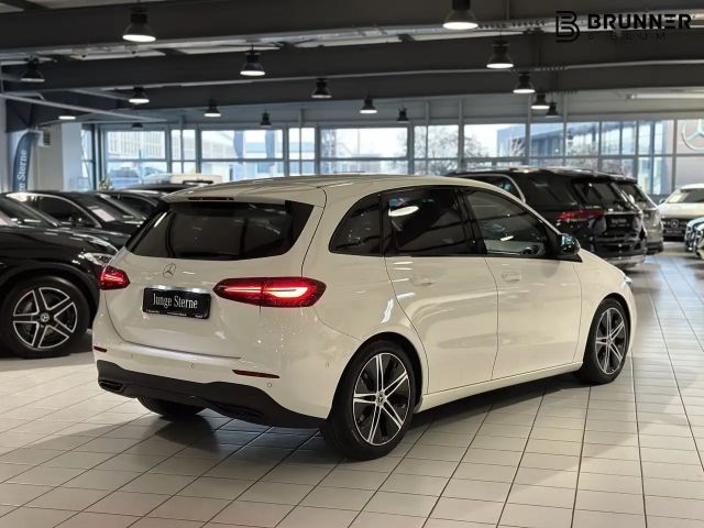 Mercedes-Benz B 200 Progressive