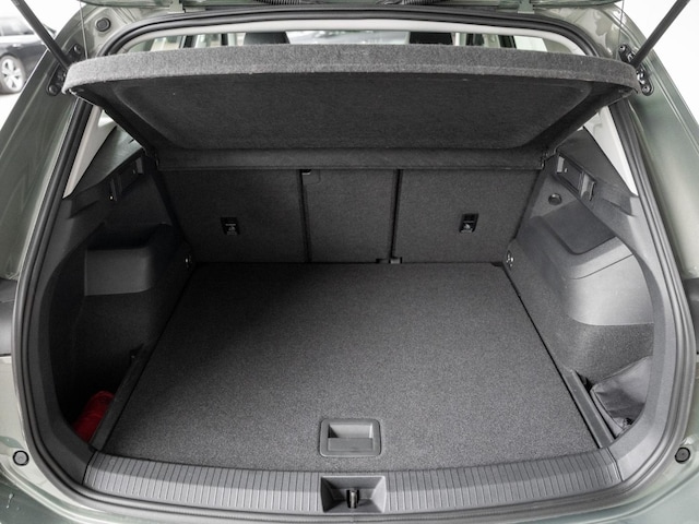 Volkswagen Tiguan 2.0 TDI DSG