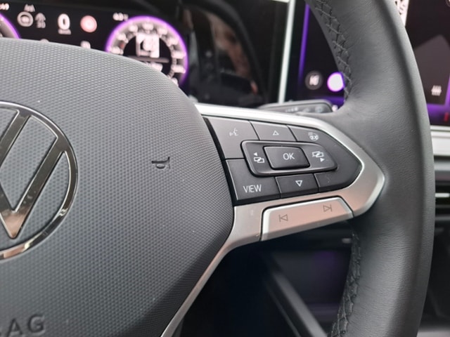 Volkswagen Golf 2.0 TDI Variant