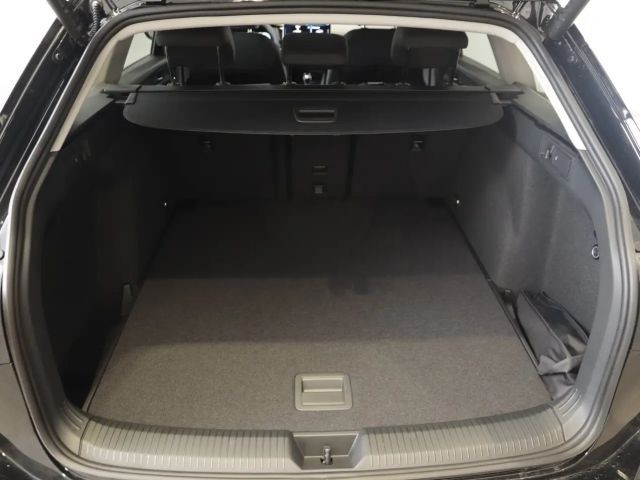 Volkswagen Golf Business Variant