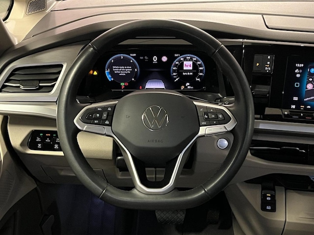 Volkswagen Multivan 2.0 TDI DSG Lang T7