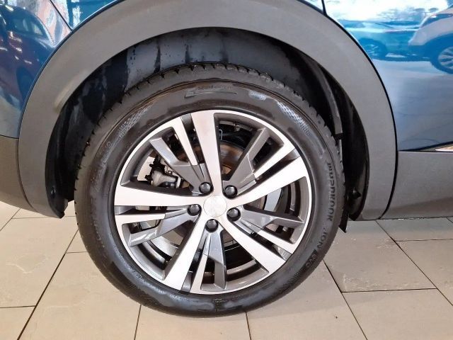 Peugeot 3008 Allure Pack EAT8 Hybrid