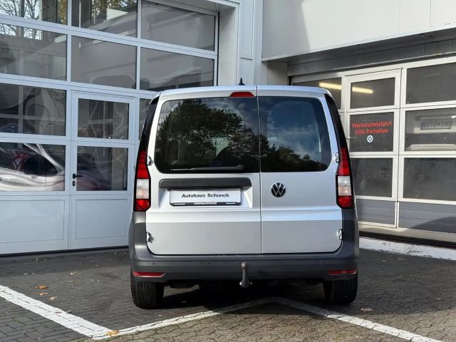 Volkswagen Caddy 2.0 TDI