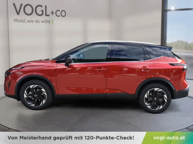 Nissan Qashqai AWD DIG-T
