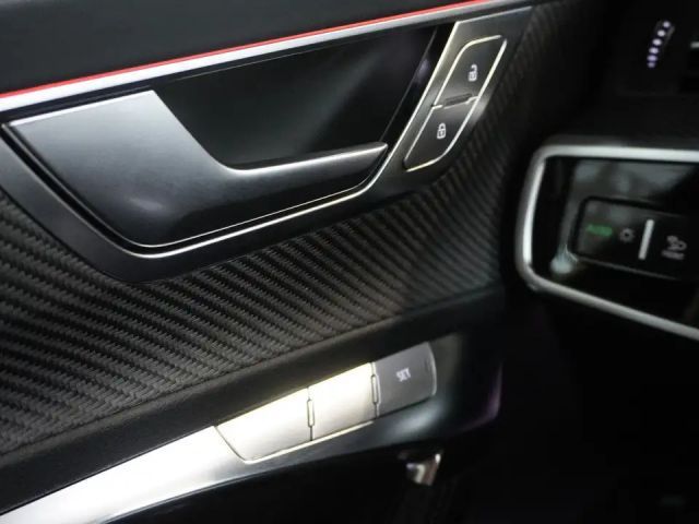 Audi RS6 4.0 TFSI Avant Quattro