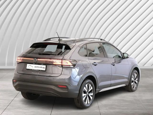 Volkswagen Taigo Life