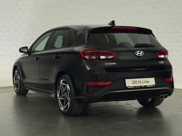 Hyundai i30 N Line T-GDi