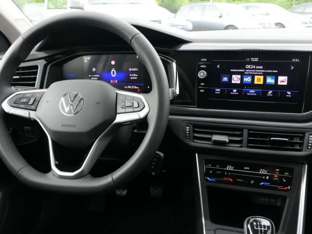 Volkswagen Polo Friends TSI