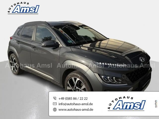 Hyundai Kona 1.6 2WD Prime