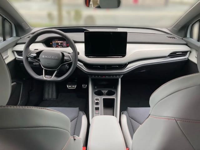 Skoda Elroq First Edition 82kWh 285PS ACC 360° SHZ AHK